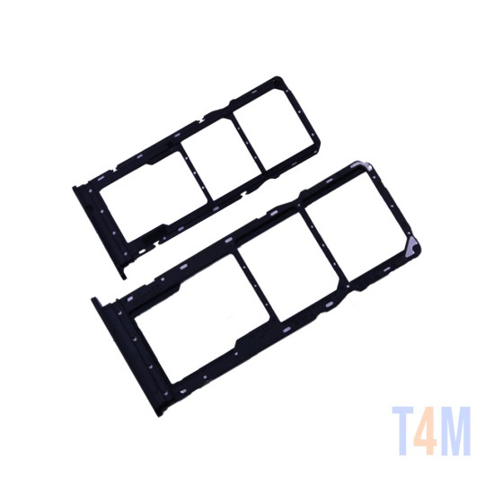 SIM Tray Samsung Galaxy A05/A055 Black